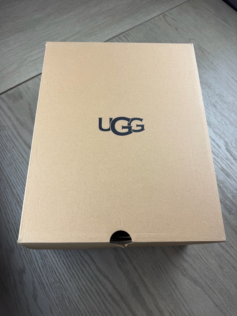UGG Urseen Platform Shoes. Brand new in the box. Women’s size 7. - Picture 10 of 10